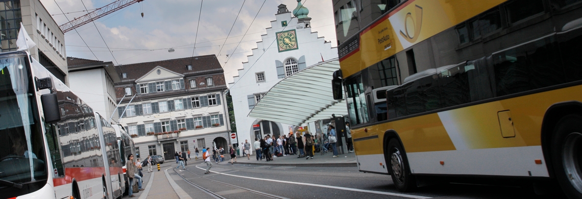 Postautolinie 180 fährt vorerst weiter